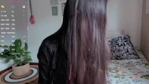 Snapshot of ohanna_ chatting on October 14, 8:53 pm ohanna_ online show from October 14, 8:53 pm