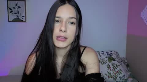 Snapshot of ohanna_ chatting on May 19, 12:27 am ohanna_ online show from May 19, 12:27 am