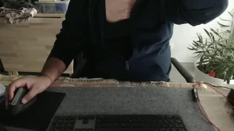 Chubby Gary online show from February 13, 10:55 am