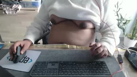 Chubby Gary online show from February 17, 11:55 am