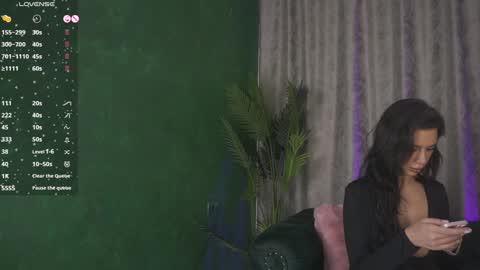 Julia online show from February 7, 4:48 am