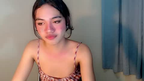 Snapshot of ohhhunny chatting on August 6, 6:21 pm CAI online show from August 6, 6:21 pm