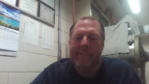 ohioguy64 online show from October 3, 7:55 pm