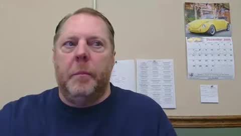 ohioguy64 online show from December 22, 8:28 pm