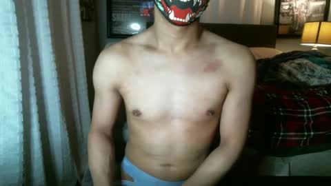 Jungerz online show from December 24, 5:05 am