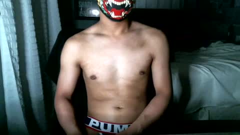 Jungerz online show from September 27, 7:57 am