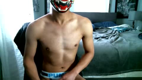 Jungerz online show from October 26, 5:30 pm