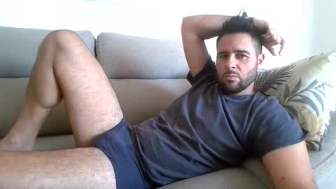 ohmaig0t online show from September 22, 9:33 am