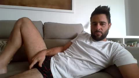 ohmaig0t online show from October 13, 9:42 am