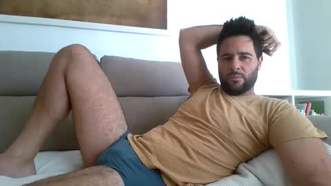 ohmaig0t online show from November 4, 11:09 am