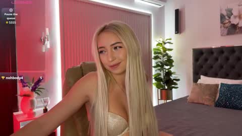 Emma online show from September 14, 1:05 am