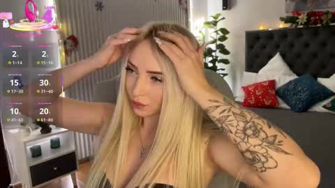 Emma online show from December 17, 12:49 am