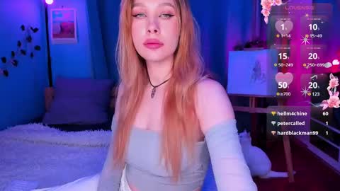 Snapshot of ohmymiami_ chatting on February 8, 8:32 pm Light  online show from February 8, 8:32 pm