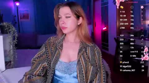 Snapshot of ohmymiami_ chatting on March 2, 9:31 am Light  online show from March 2, 9:31 am