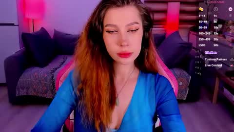 Light  online show from December 2, 9:21 pm