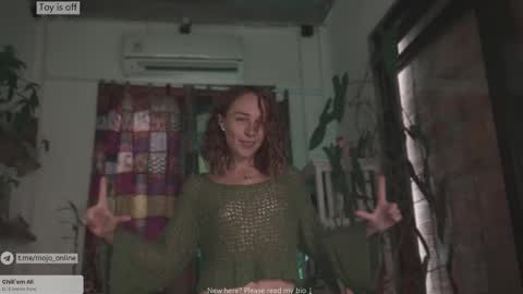 Mo online show from November 5, 1:16 am