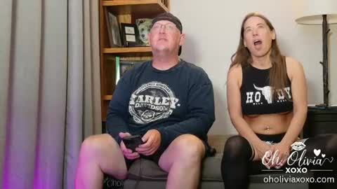 oholiviaxoxo online show from July 1, 1:40 am