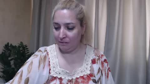 Iren online show from May 26, 5:36 am