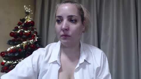 Mari online show from January 8, 5:48 pm