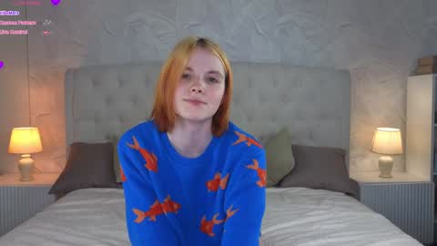 Yumi online show from January 12, 6:49 pm