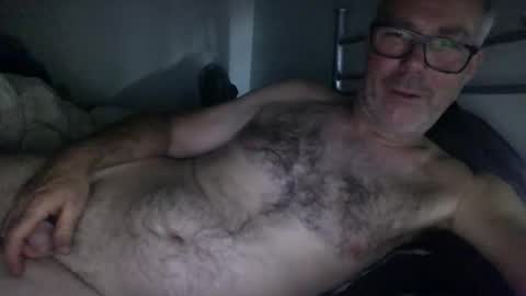 oiledcouple1 online show from September 30, 9:58 am