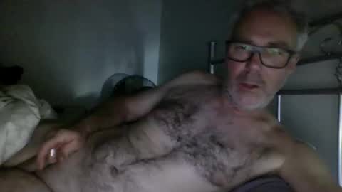 oiledcouple1 online show from October 23, 9:30 am