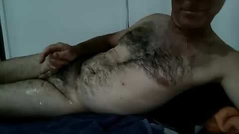 oiledcouple1 online show from February 24, 11:41 am