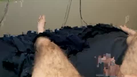 ojeremiah1961 online show from February 25, 4:11 am