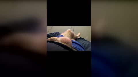 ojeremiah1961 online show from February 26, 4:33 am