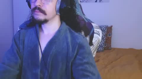 okako online show from April 26, 9:34 pm