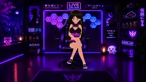 Snapshot of okane777 chatting on June 22, 4:37 pm OKANE777 online show from June 22, 4:37 pm