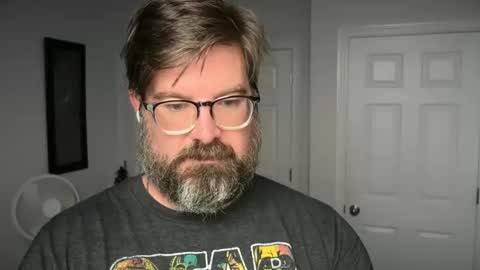 Snapshot of okayiguess chatting on October 7, 6:49 pm okayiguess online show from October 7, 6:49 pm