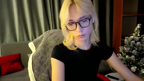 Ami online show from January 9, 1:25 pm