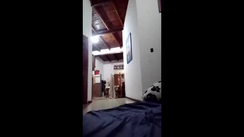 oki3609 online show from March 25, 3:23 am