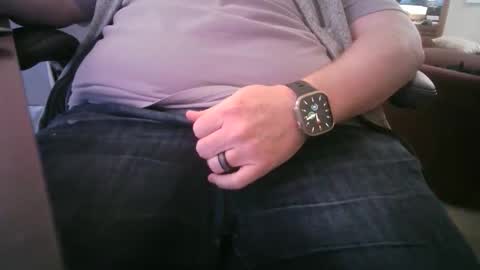 Snapshot of okiehard1 chatting on December 15, 6:12 pm okiehard1 online show from December 15, 6:12 pm