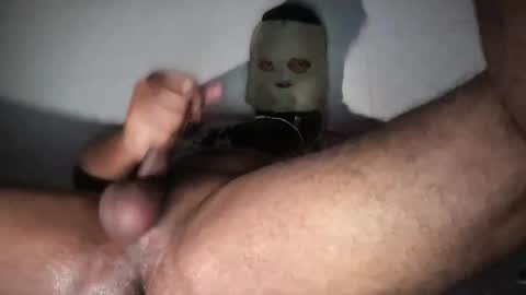 okman536 online show from March 10, 3:06 pm