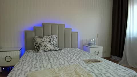 Snapshot of oksanafedorova chatting on February 9, 12:08 pm Welcome to my fans page online show from February 9, 12:08 pm