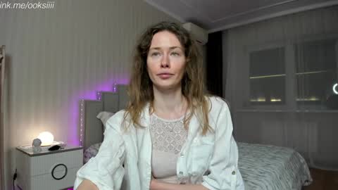            Welcome to my fans page  online show from February 17, 8:37 pm