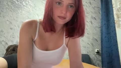 Snapshot of oktavia7777 chatting on May 26, 12:56 pm Oktavia7777 online show from May 26, 12:56 pm