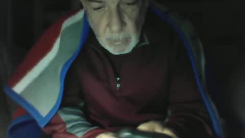 Snapshot of old_bald63 chatting on January 5, 10:21 am old_bald63 online show from January 5, 10:21 am