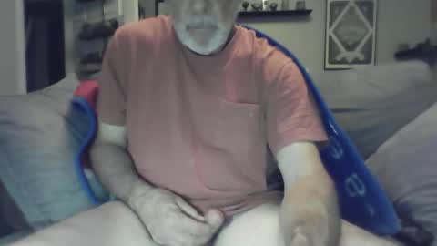 old_bald63 online show from May 10, 12:16 am