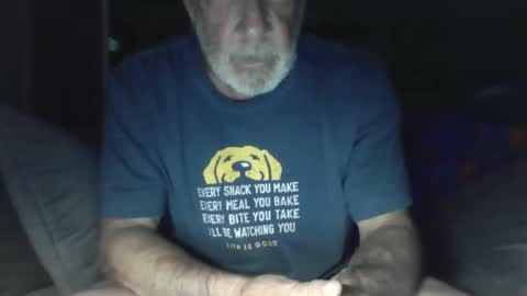 old_bald63 online show from June 9, 7:09 am