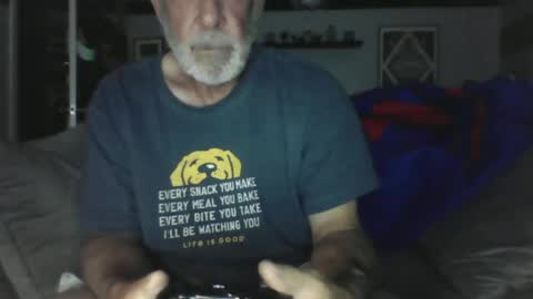old_bald63 online show from June 13, 8:34 am