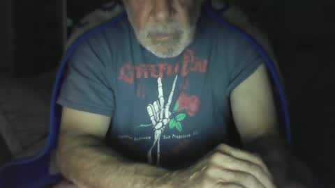old_bald63 online show from June 16, 7:44 am