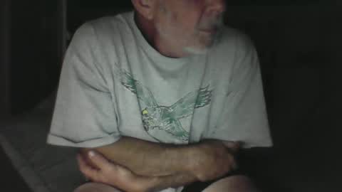 old_bald63 online show from June 19, 7:01 am
