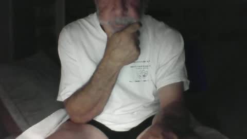 old_bald63 online show from June 20, 6:05 am