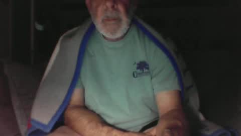 old_bald63 online show from June 26, 6:40 am