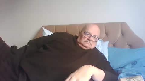 old_fkr online show from December 2, 2:30 pm