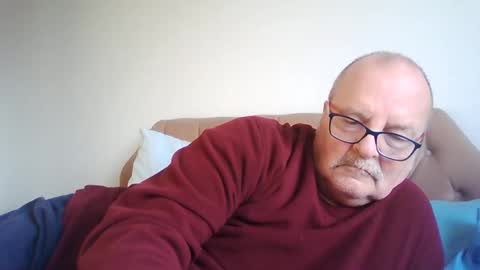 old_fkr online show from December 24, 12:00 pm