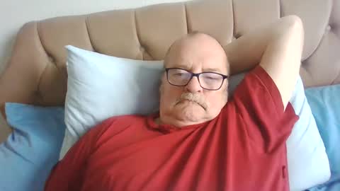 old_fkr online show from January 6, 9:52 am